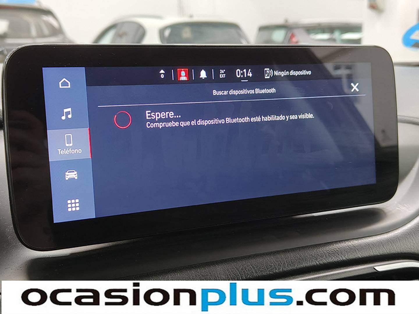 Foto Fiat Tipo Fiat Tipo 1.5 Hybrid Red DCT (130 CV)