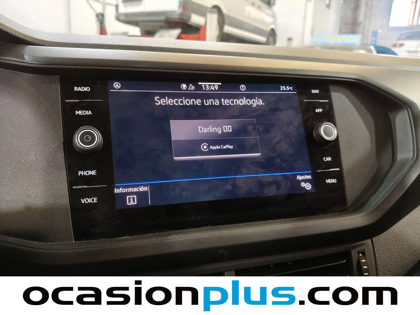 Extras y acabados del Volkswagen T-Cross Volkswagen T-Cross Edition 1.0 TSI  (95 CV)