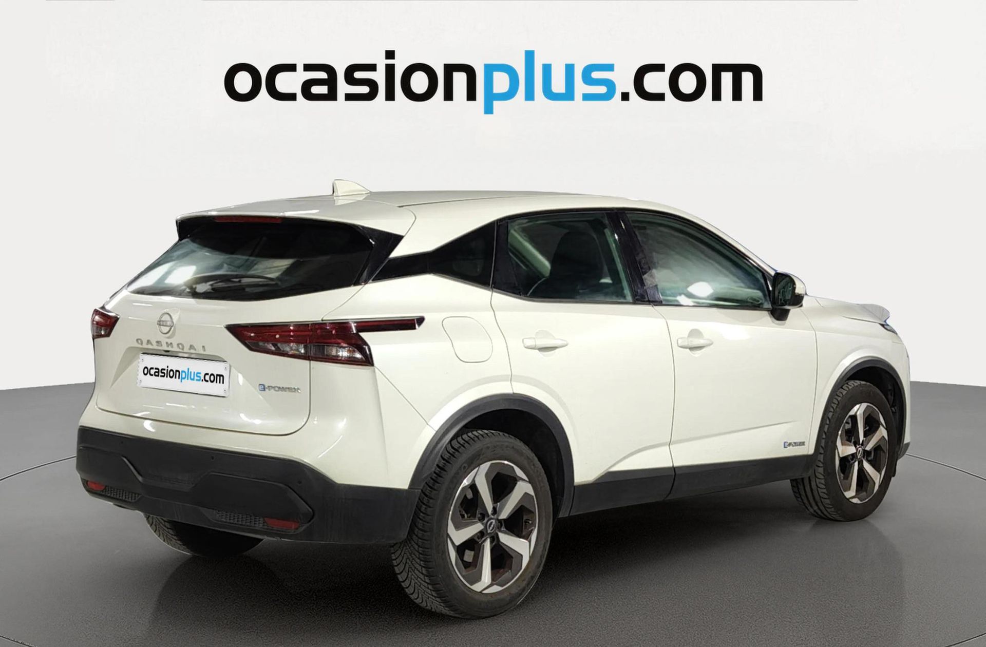 Nissan Qashqai E-POWER Acenta - foto 4