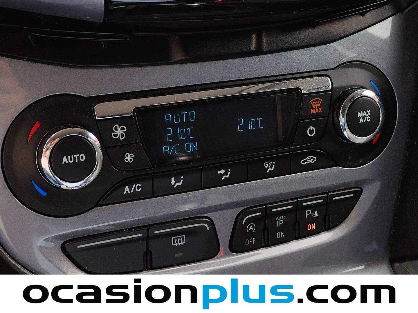 Ford Focus Ford Focus 1.0 Ecoboost S&S Titanium (125 CV) km 0