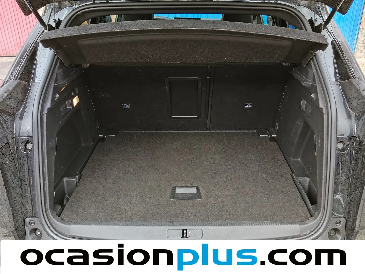 Foto Peugeot 3008 Peugeot 3008 PureTech 130 S&S Allure Pack (130 CV)