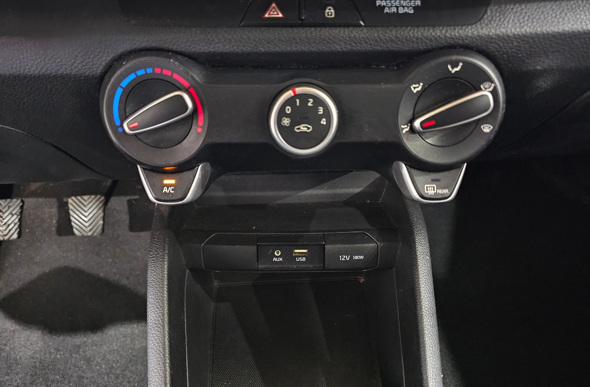 Kia Rio 1.2 Cvvt Business - foto 27
