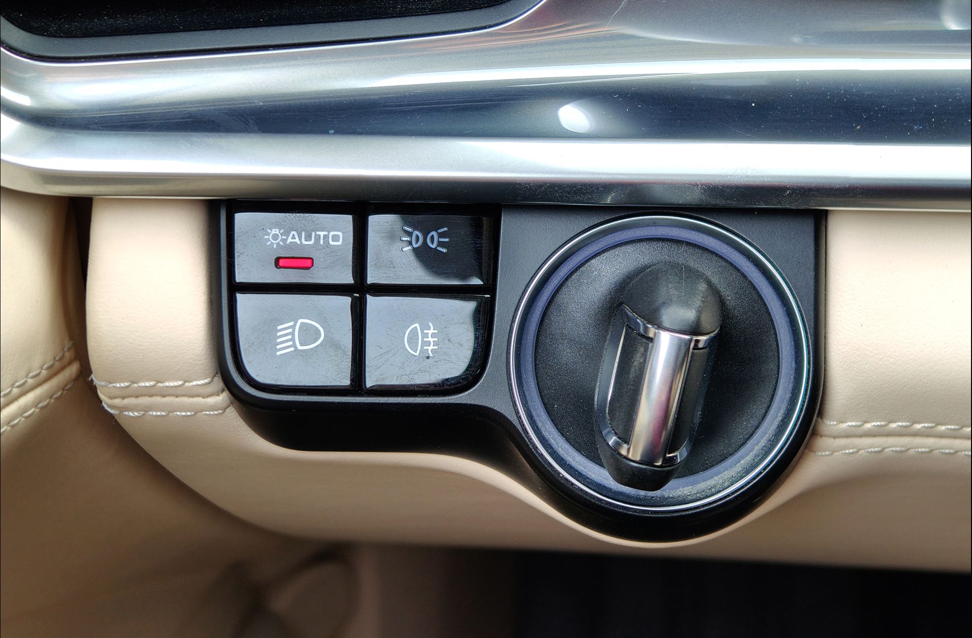 Porsche Panamera Turbo - foto 43
