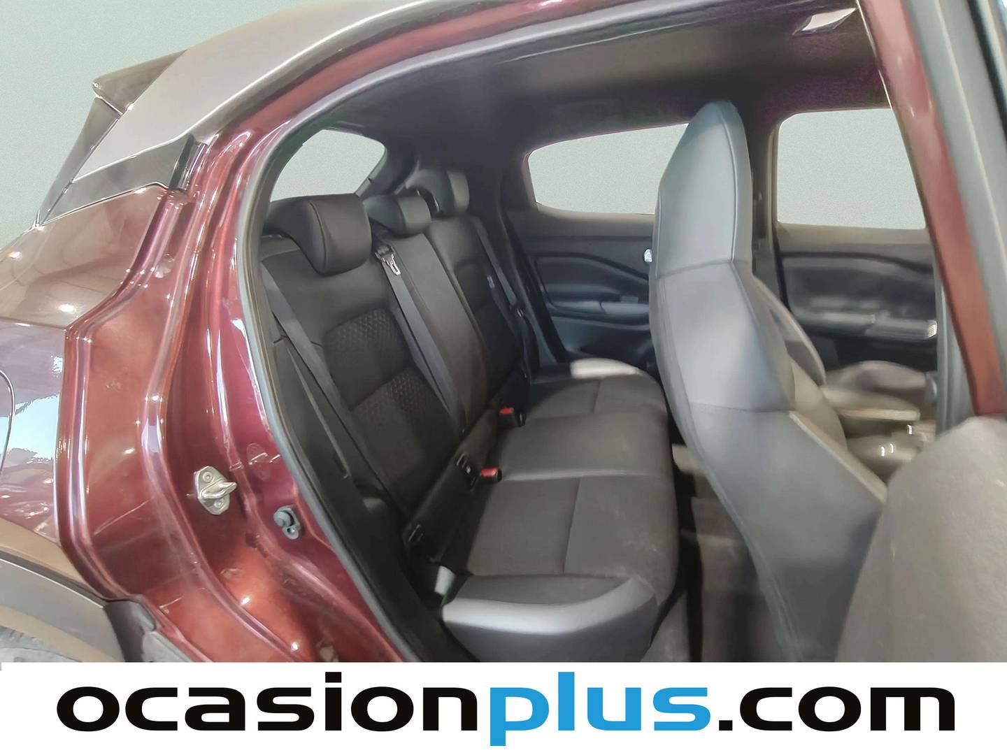 Foto Nissan JUKE Nissan Juke 1.6 Hybrid N-Connecta Auto (143 CV)