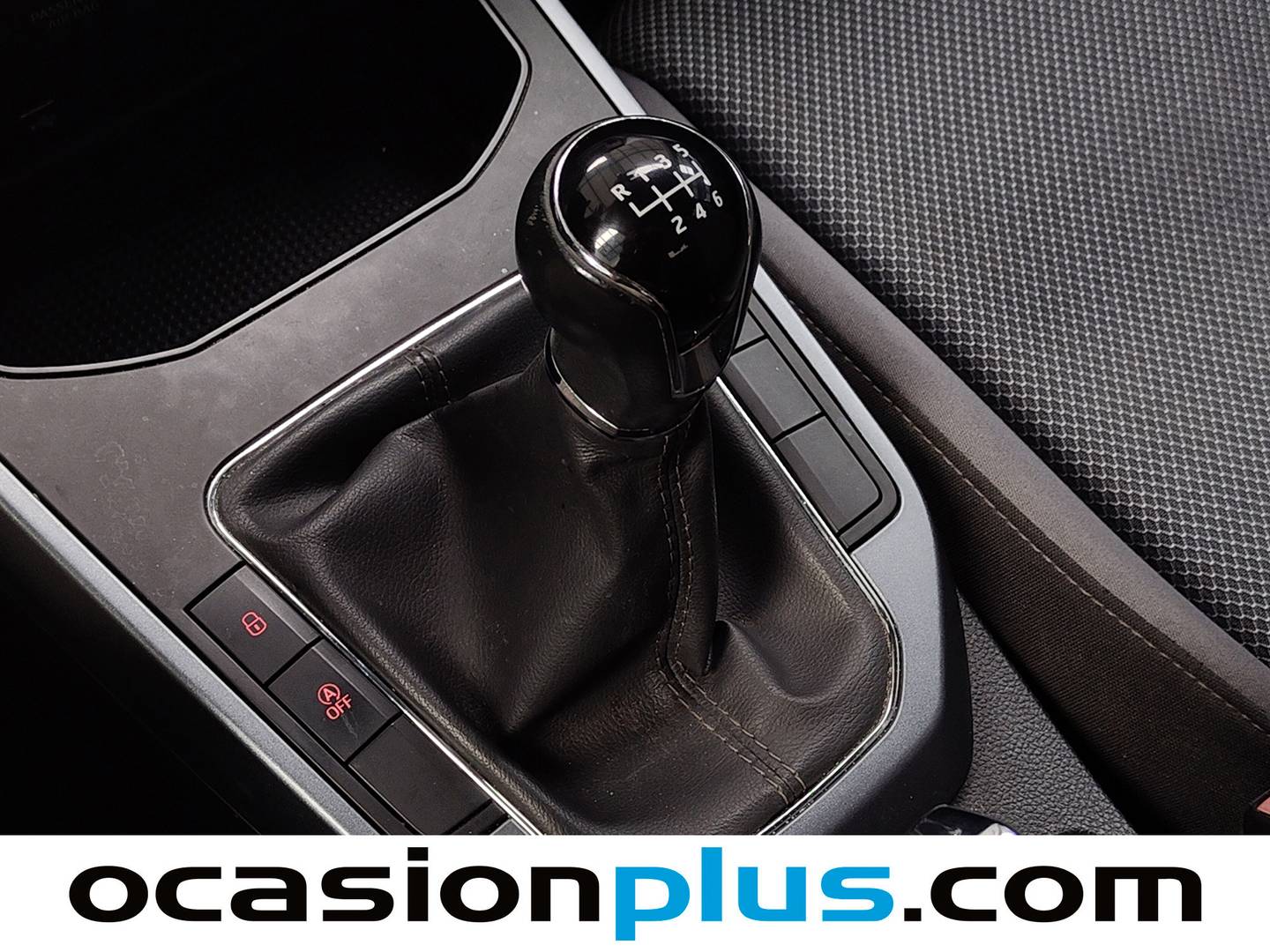 Seat Arona Seat Arona 1.6 TDI S&S Style (115 CV) de segunda mano