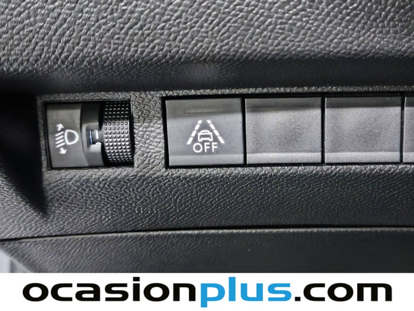 Extras del Peugeot 208 Peugeot 208 BlueHDi 100 Allure (100 CV)