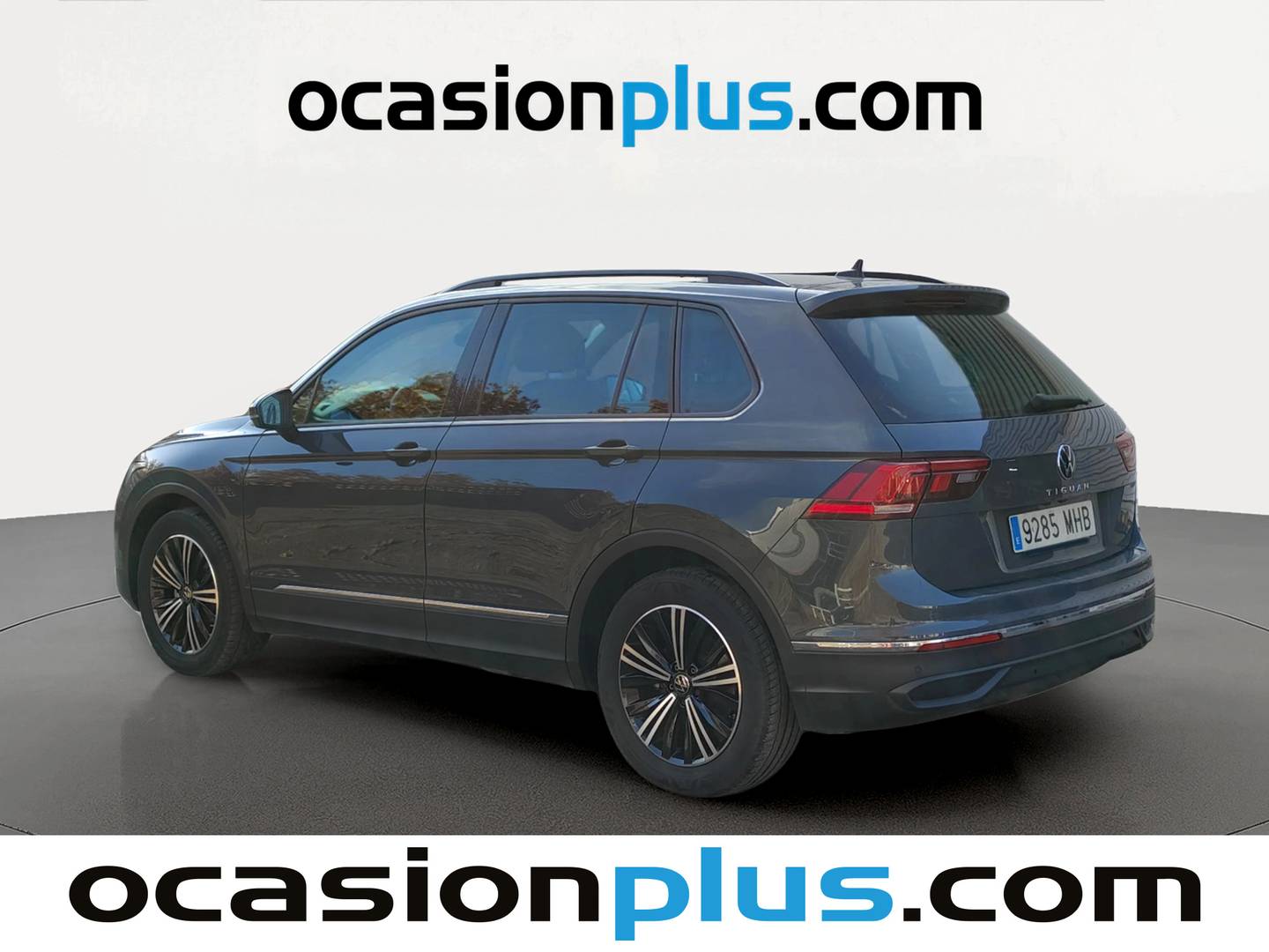 Foto Volkswagen Tiguan Volkswagen Tiguan Life 1.5 TSI  (150 CV) DSG