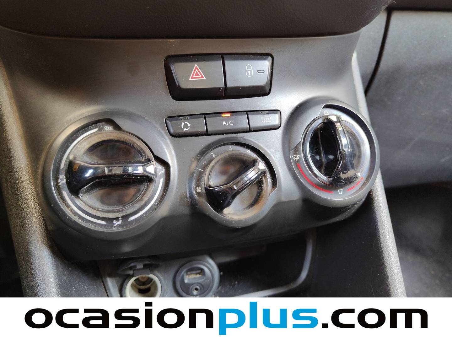 Peugeot 208 Peugeot 208 1.6 BlueHDi Access (75 CV) barato