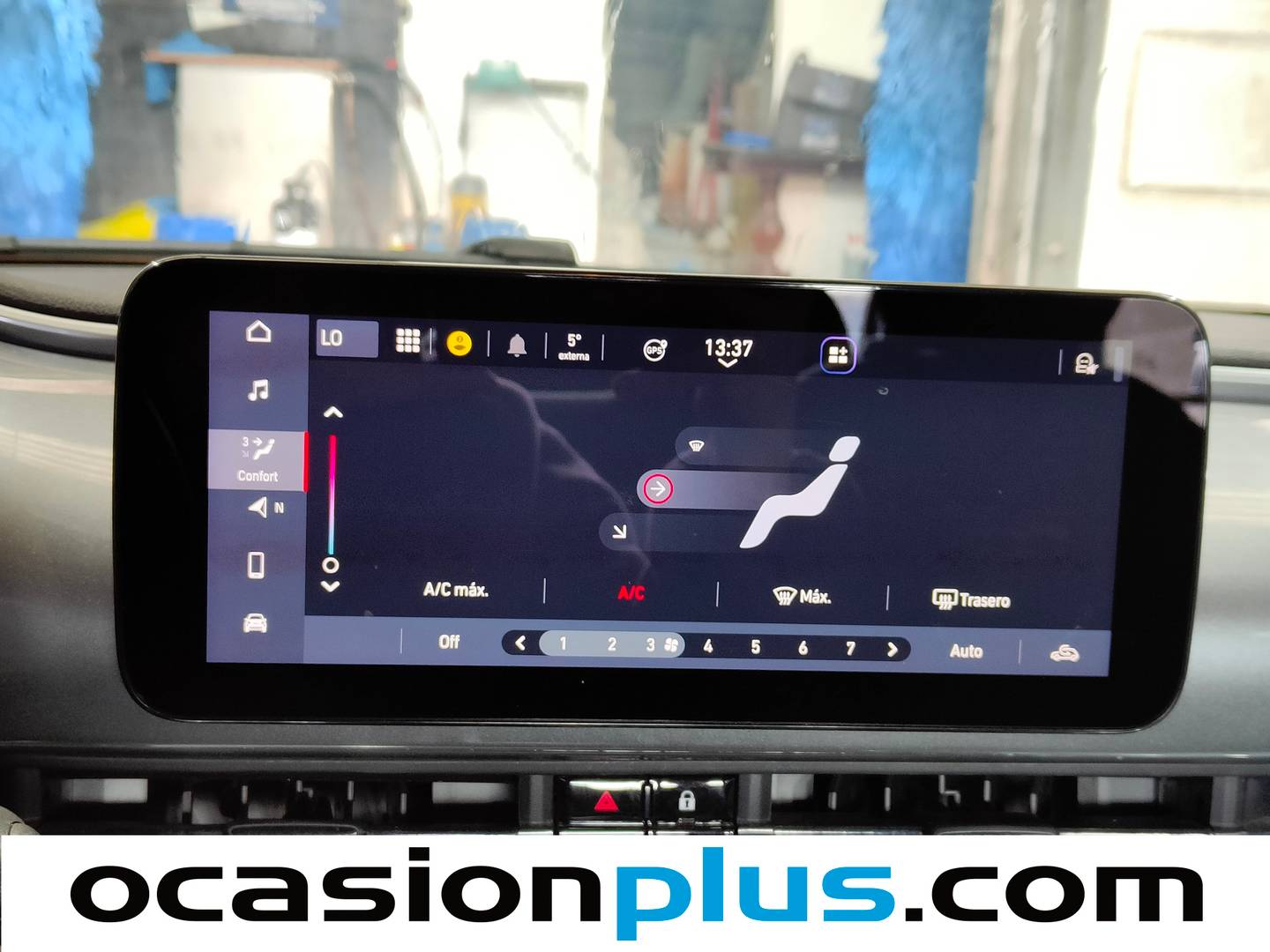 Foto Fiat 500 Electrico Fiat 500 Electrico 500 Icon Hb 320km 85 kW (118 CV)