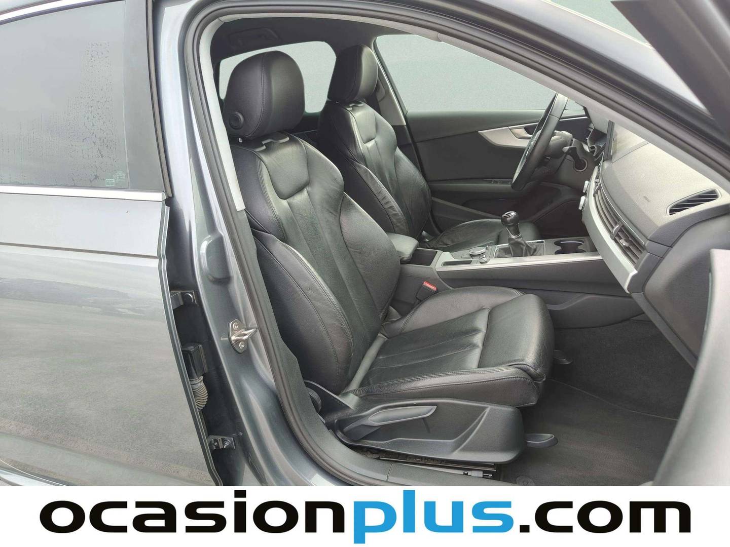Audi A4 Audi A4 sport edition 2.0 TDI (150 CV) Pack S Line km 0