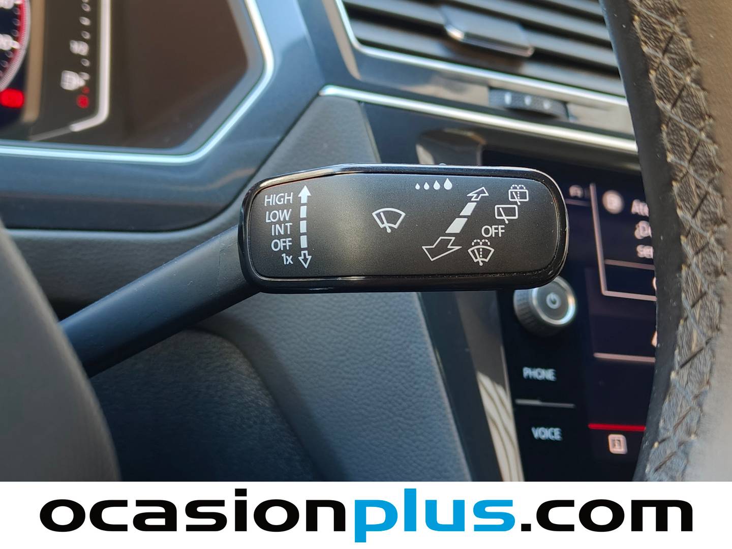 Volkswagen Tiguan Volkswagen Tiguan R-Line 1.5 TSI (150 CV) DSG km 0