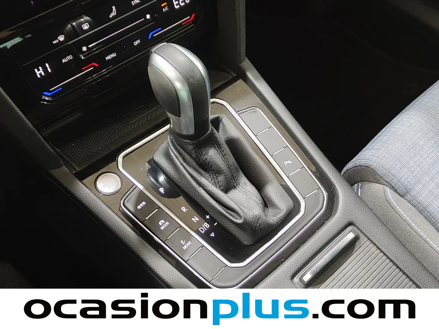 Foto Volkswagen Passat Volkswagen Passat Variant GTE 1.4 TSI e-Power  (218 CV) DSG