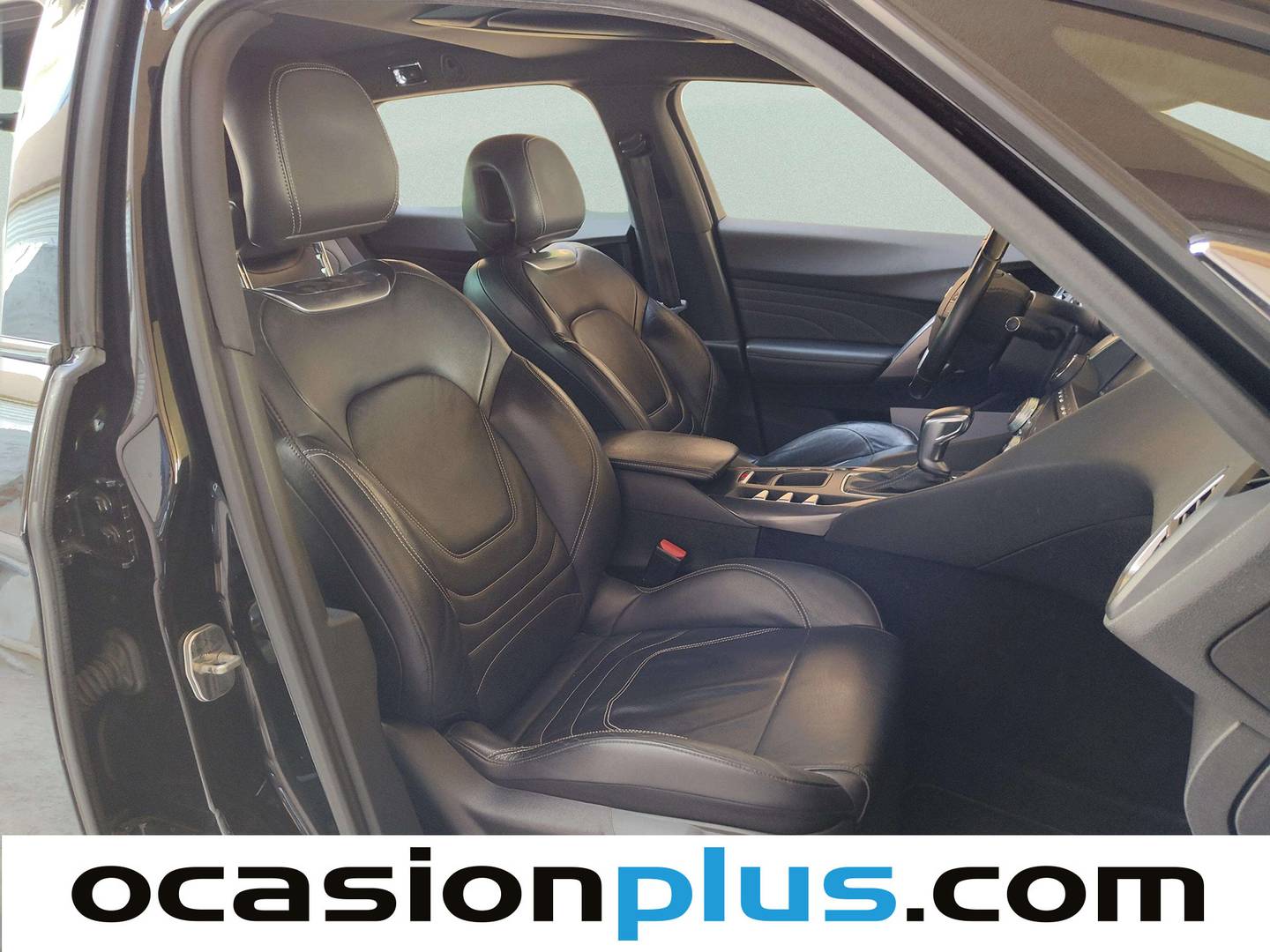 Foto DS DS 5 DS DS5 BlueHdi 180 Sport EAT6 (181 CV)