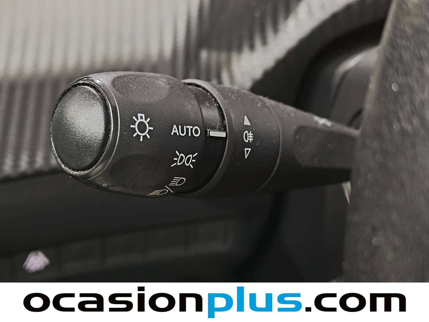 Extras del Peugeot 208 Peugeot 208 PureTech 75 S&S Active (75 CV)