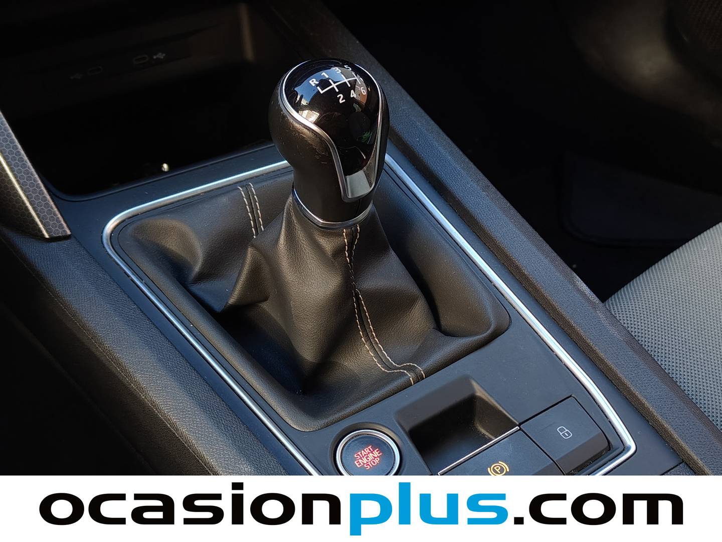 Foto Seat León SEAT León ST 2.0 TDI Style Go (115 CV)