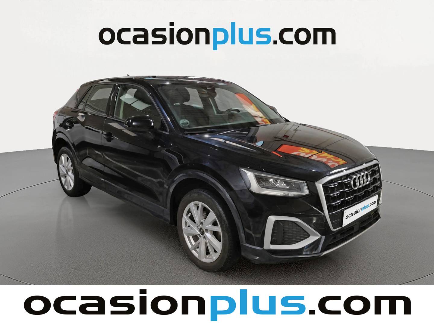 Foto Audi Q2 Audi Q2 Advanced 35 TFSI (150 CV) S tronic