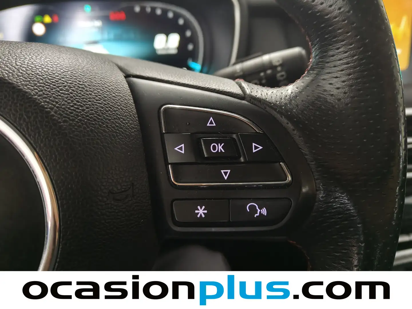 Foto MG HS MG HS 1.5 Turbo GDI Luxury (162 CV)