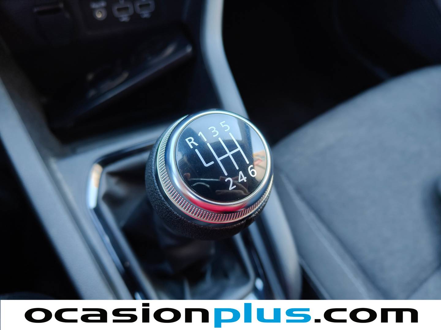 Renault Clio Renault Clio Equilibre TCe (100 CV) GLP de segunda mano