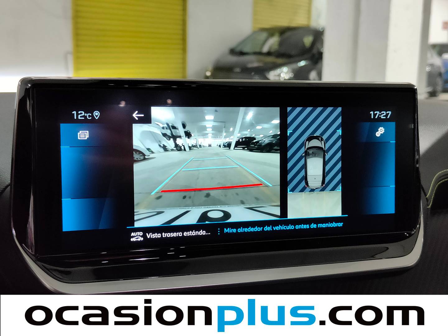 Foto Peugeot 208 Peugeot 208 PureTech 100 GT (100 CV)