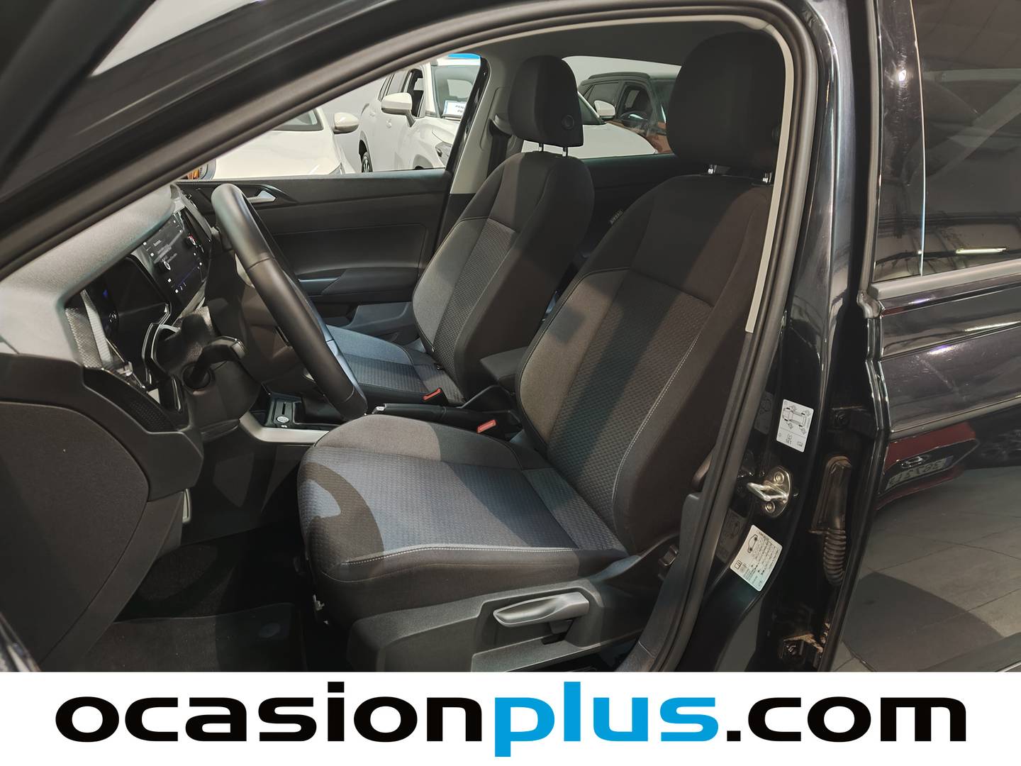 Foto Volkswagen Taigo Volkswagen Taigo ``Más`` 1.0 TSI  (115 CV) DSG