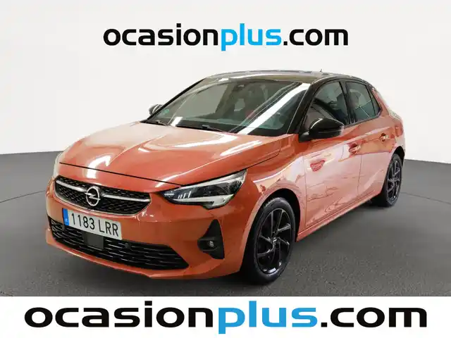 Opel Corsa 1.2 Turbo XHL GS-Line (100 CV) de segunda mano