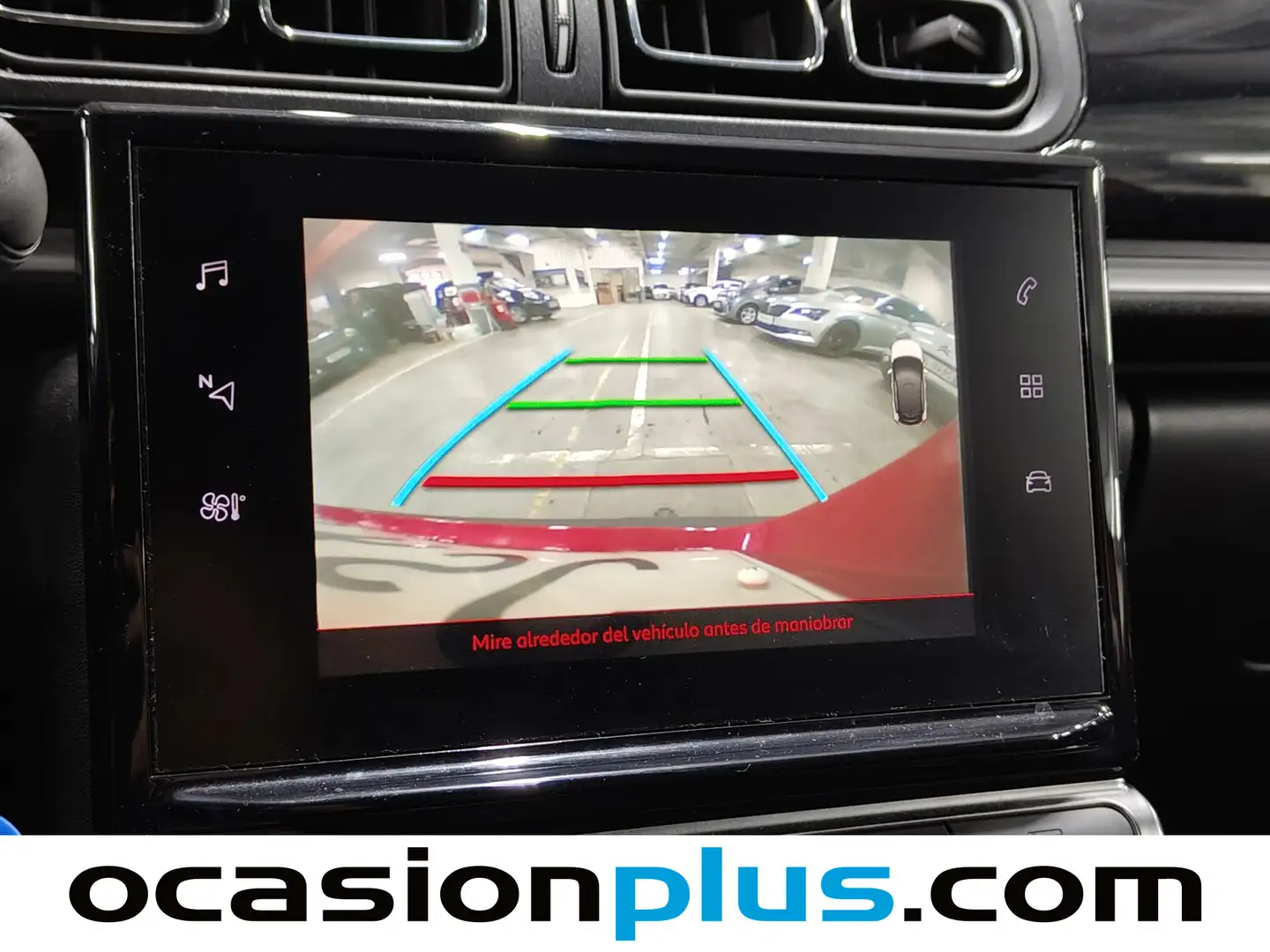 Foto Citroën C3 Citroen C3 PureTech 110 S&S Shine (110 CV)