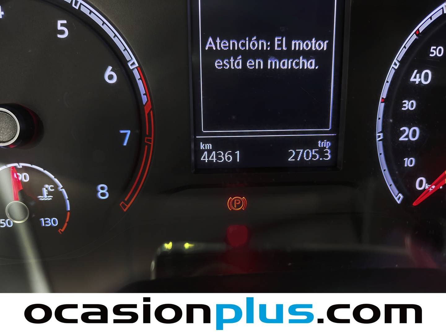 Foto Volkswagen T-Roc Volkswagen T-Roc Advance R-Line 1.0 TSI (110 CV)