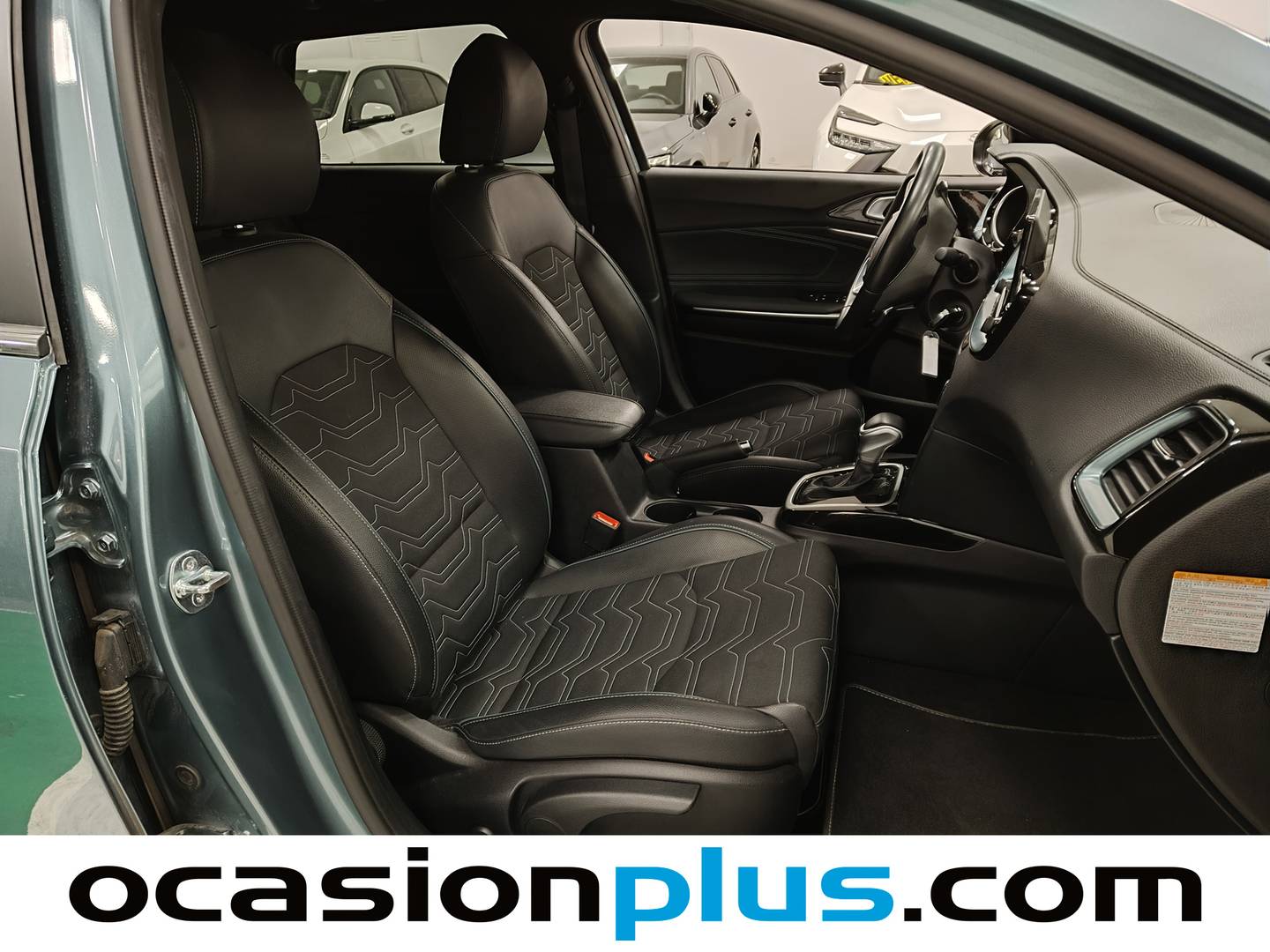 Foto KIA Ceed Tourer Kia Ceed Tourer 1.0 MHEV Style Edition DCT (100 CV)