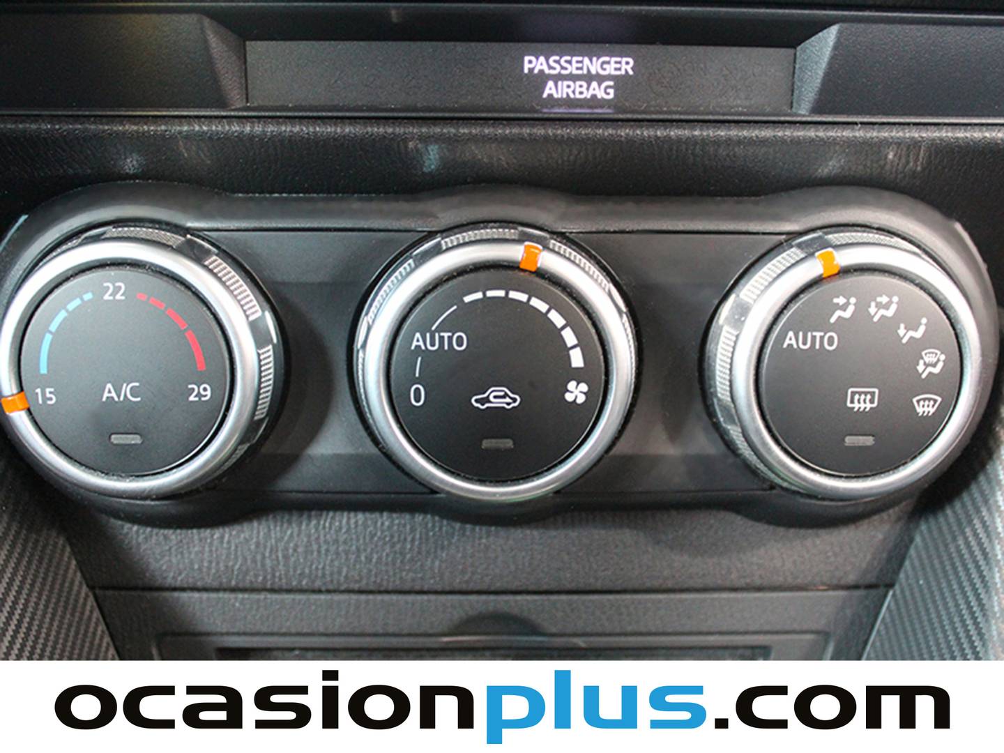 Foto Mazda CX-3 Mazda CX-3 1.5 DE SKYACTIV Luxury 2WD (105 CV)