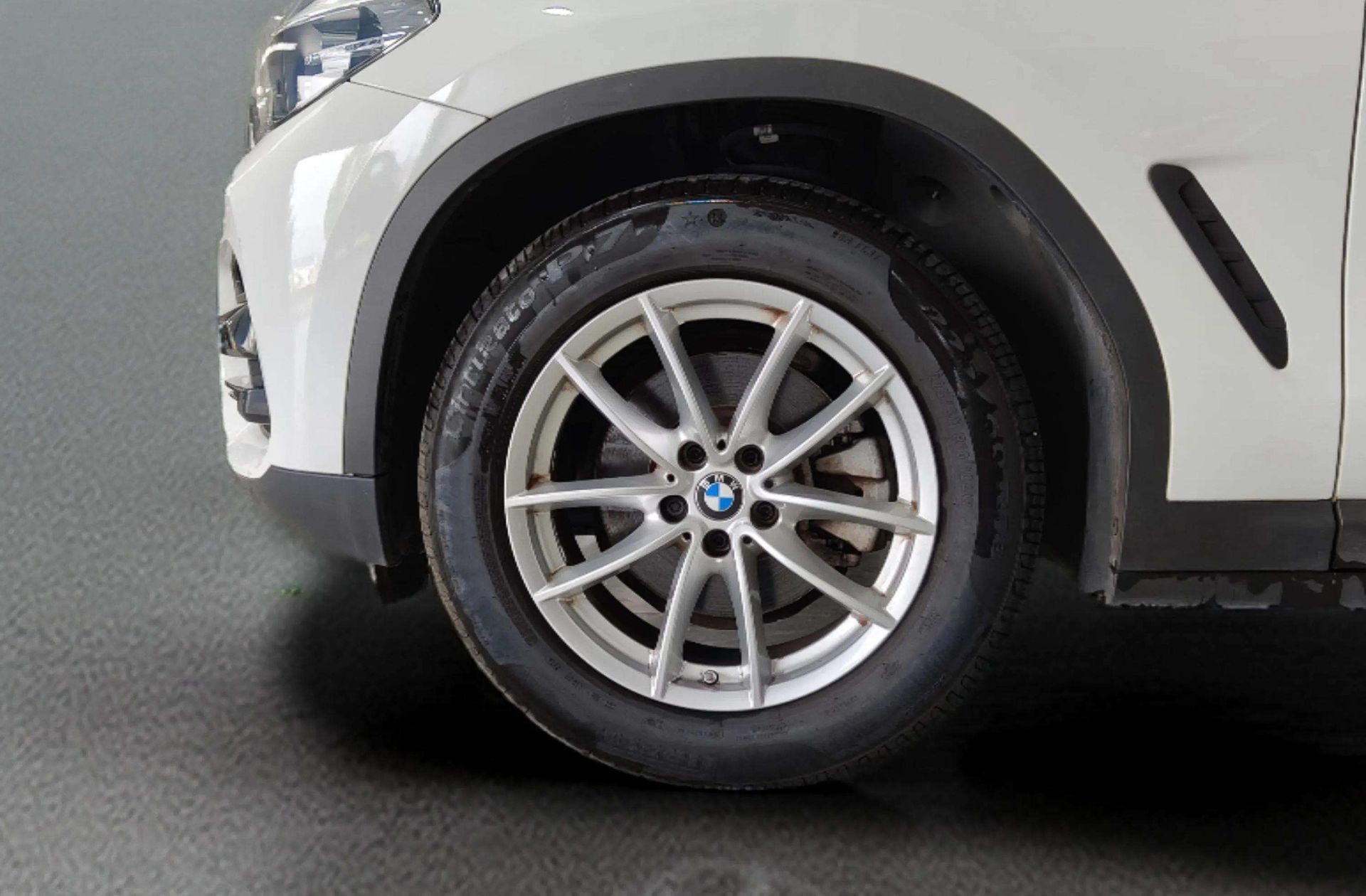 BMW X3 sDrive18d - foto 35