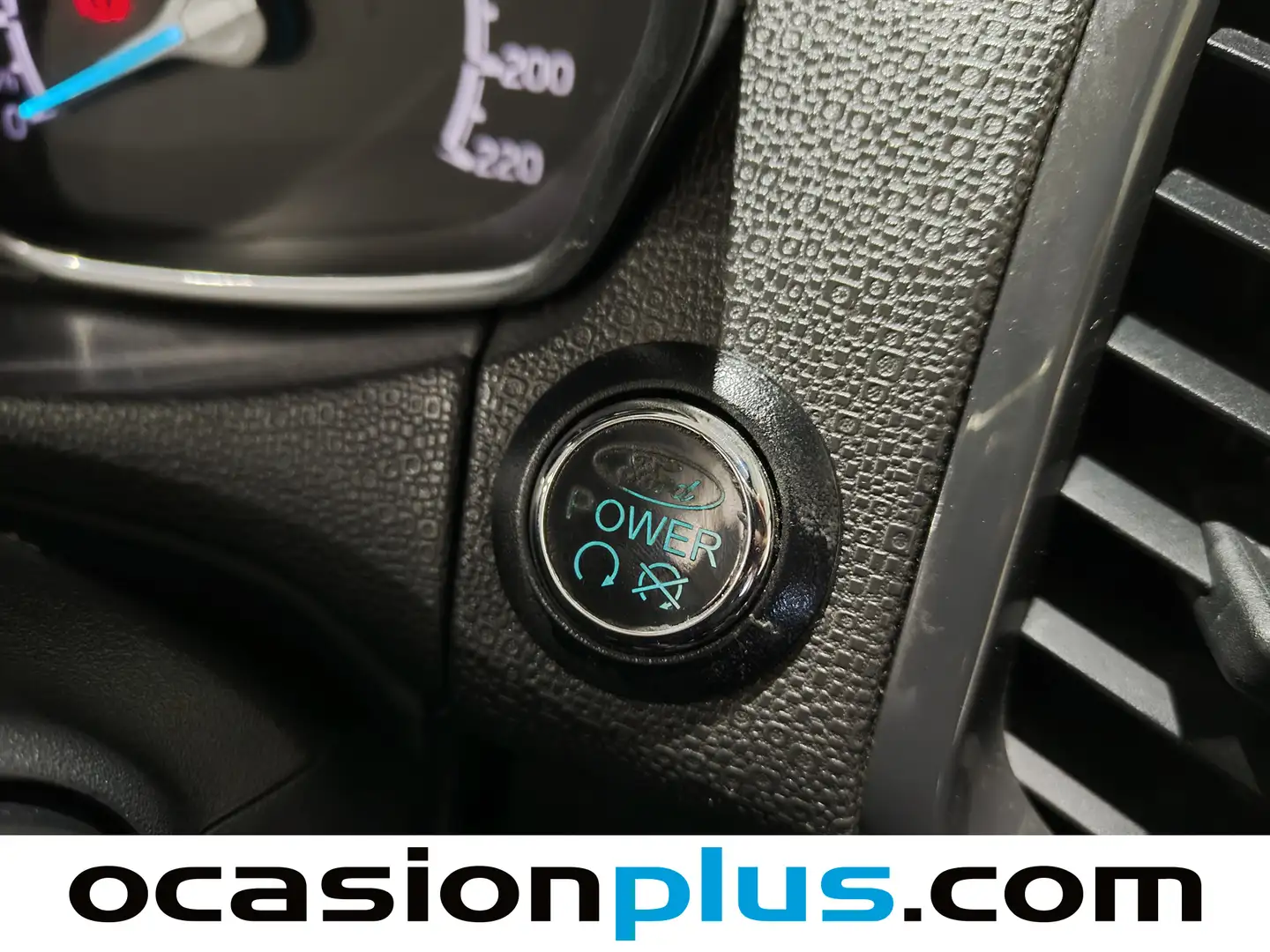 Foto Ford EcoSport Ford EcoSport 1.0 EcoBoost Titanium (125 CV)