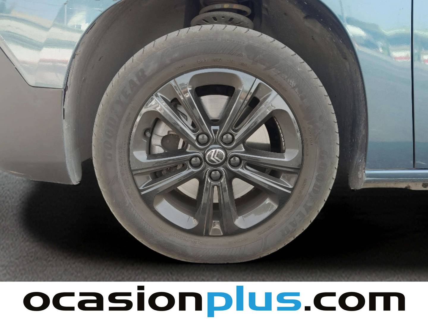 Citroën Berlingo Citroën Berlingo BlueHDi 130 S&S Talla XL Plus (130 CV) 7 Plazas seminuevo