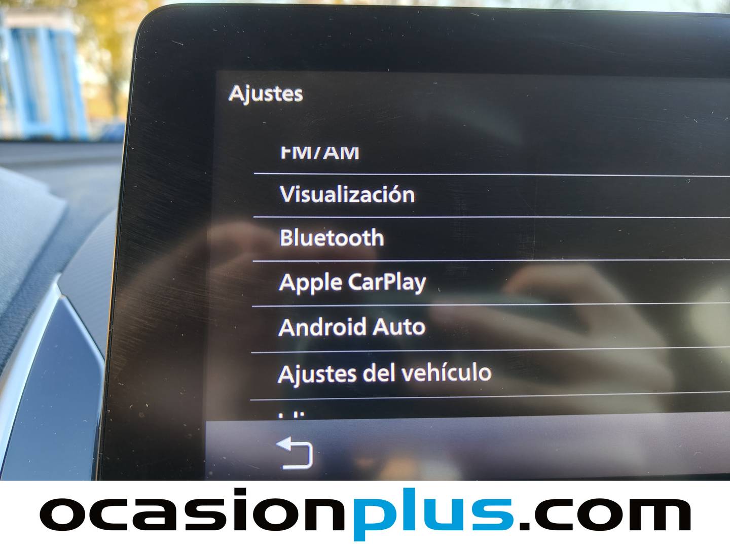 Foto Mitsubishi Eclipse Cross Mitsubishi Eclipse Cross 2.4 PHEV Kaiteki 4WD Auto (188 CV)