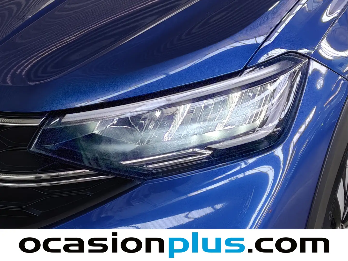 Foto Volkswagen Taigo Volkswagen Taigo ``Más`` 1.0 TSI (95 CV)