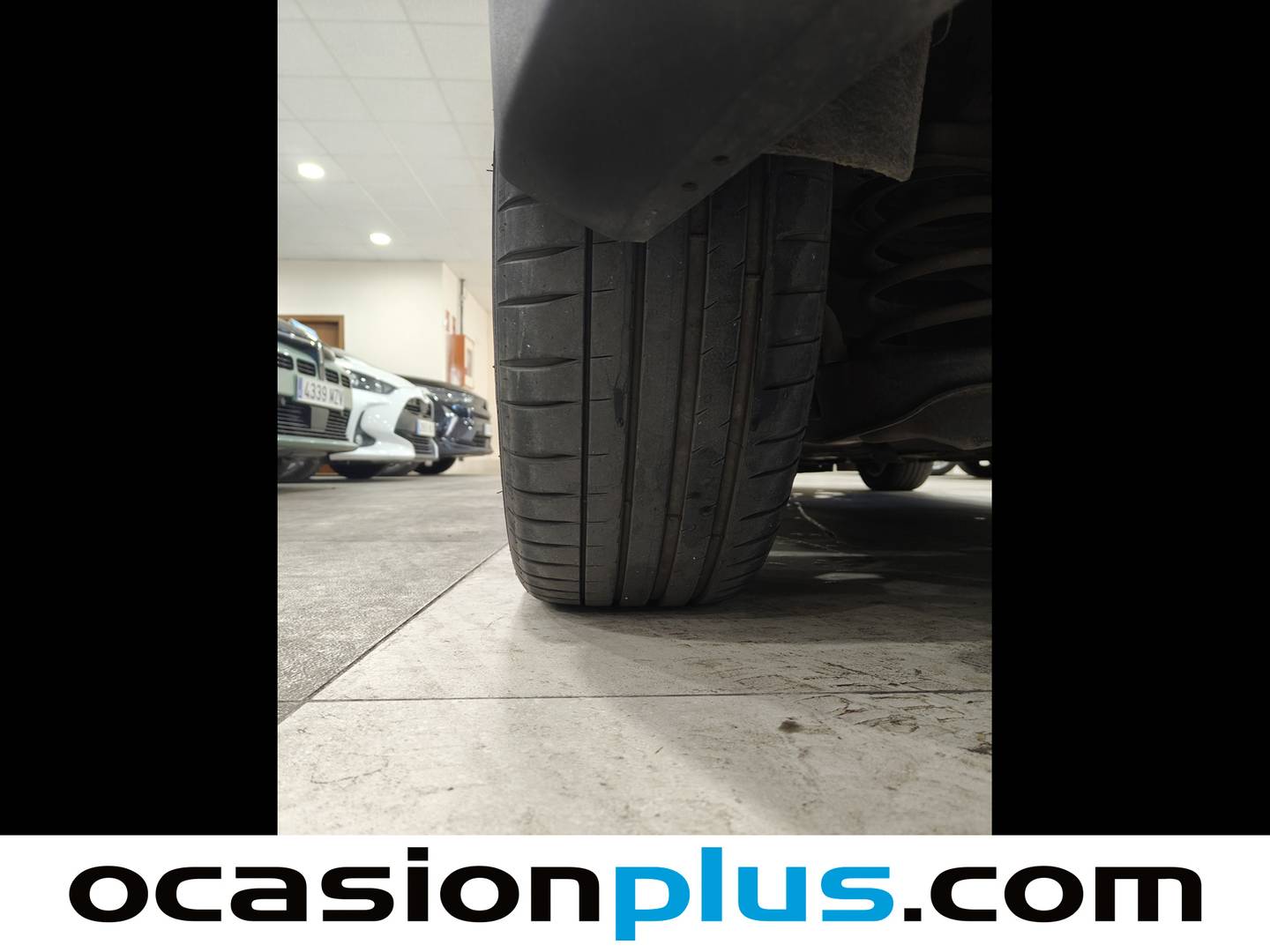 Foto Ford Grand C-Max Ford Grand C-Max 1.0 EcoBoost S&S Titanium (125 CV)