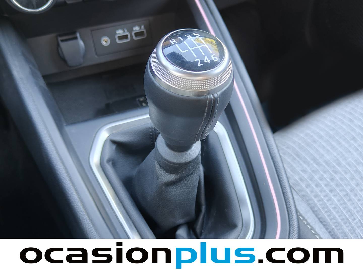 Renault Clio Renault Clio Techno TCe (90 CV) de segunda mano