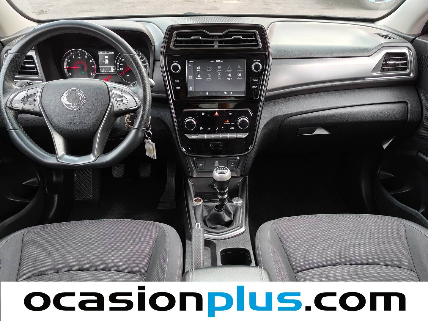 Foto SsangYong Tivoli Ssangyong Tivoli G12T Urban Plus (128 CV)