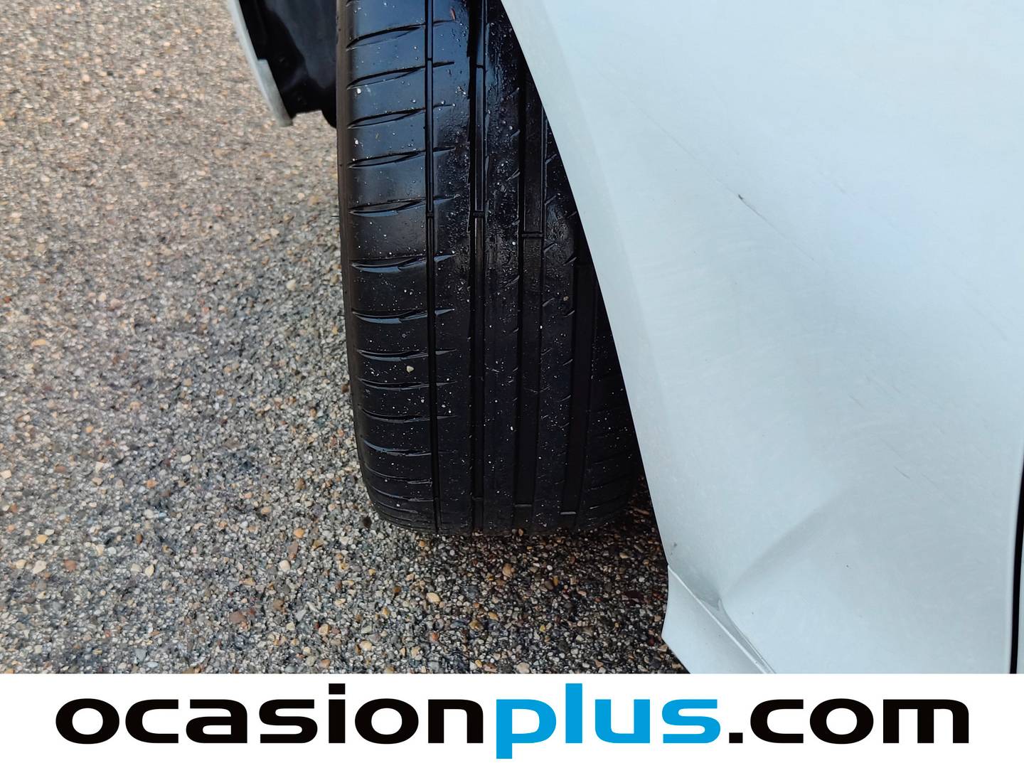 BMW Serie 3 BMW Serie 3 318d (150 CV) seminuevo