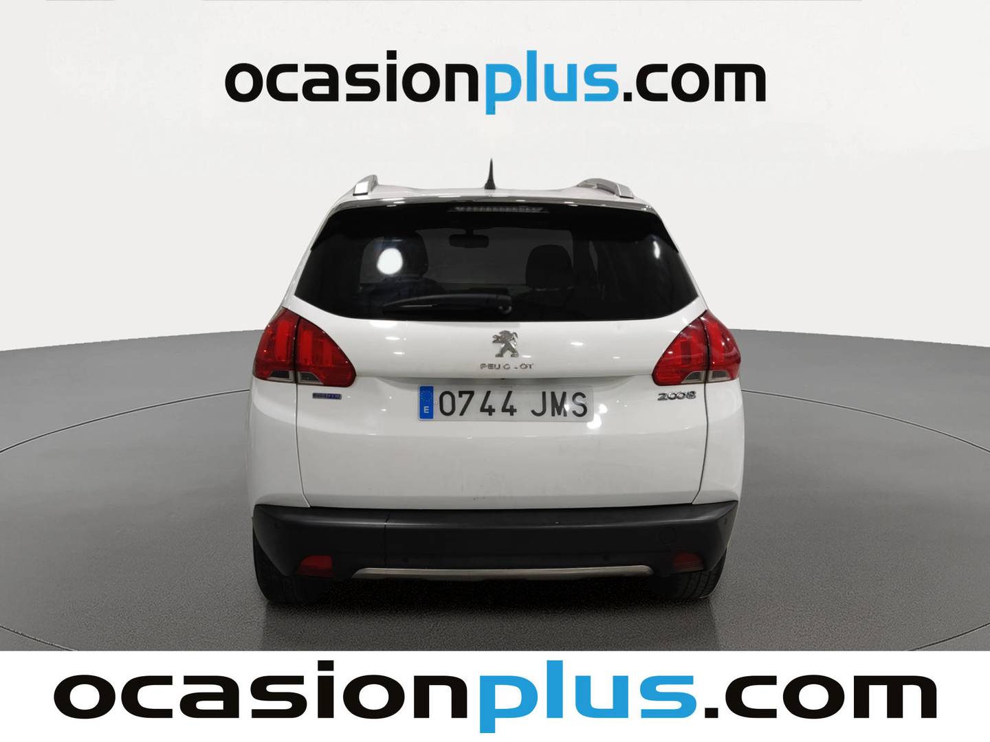 Peugeot 2008 Peugeot 2008 BlueHDi 100 Style (100 CV) barato