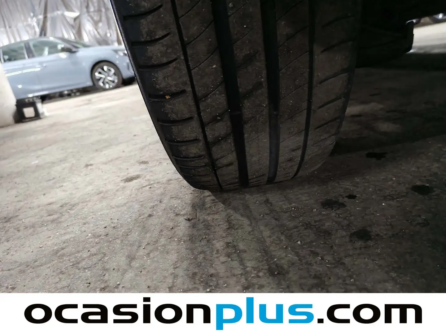 Foto Opel Combo Life Opel Combo Life 1.5TD S&S Innovation  (100 CV)