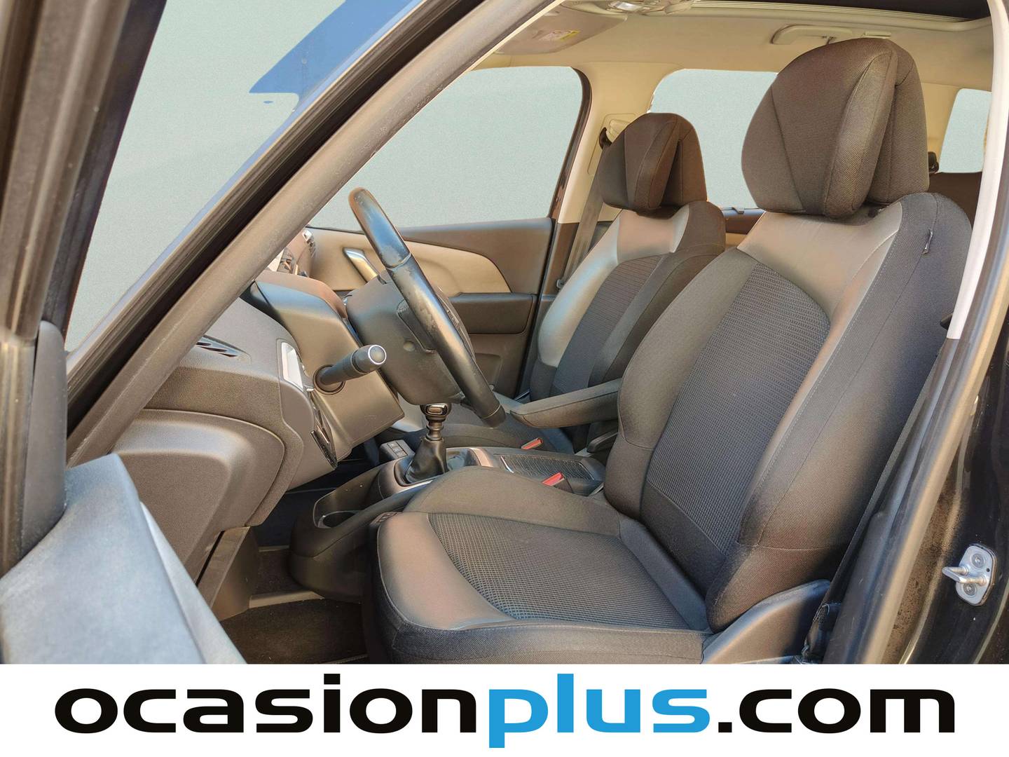 Citroën Grand C4 Spacetourer Citroën Grand C4 Spacetourer PureTech 130 S&S Shine (130 CV) 7 Plazas de ocasión