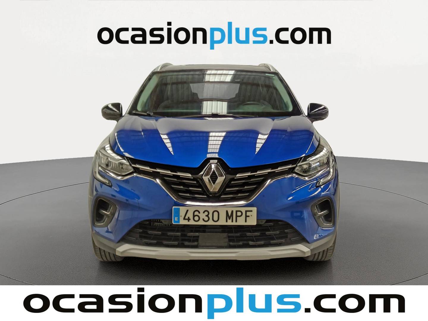 Renault Captur Renault Captur Techno TCe (90 CV) al mejor precio
