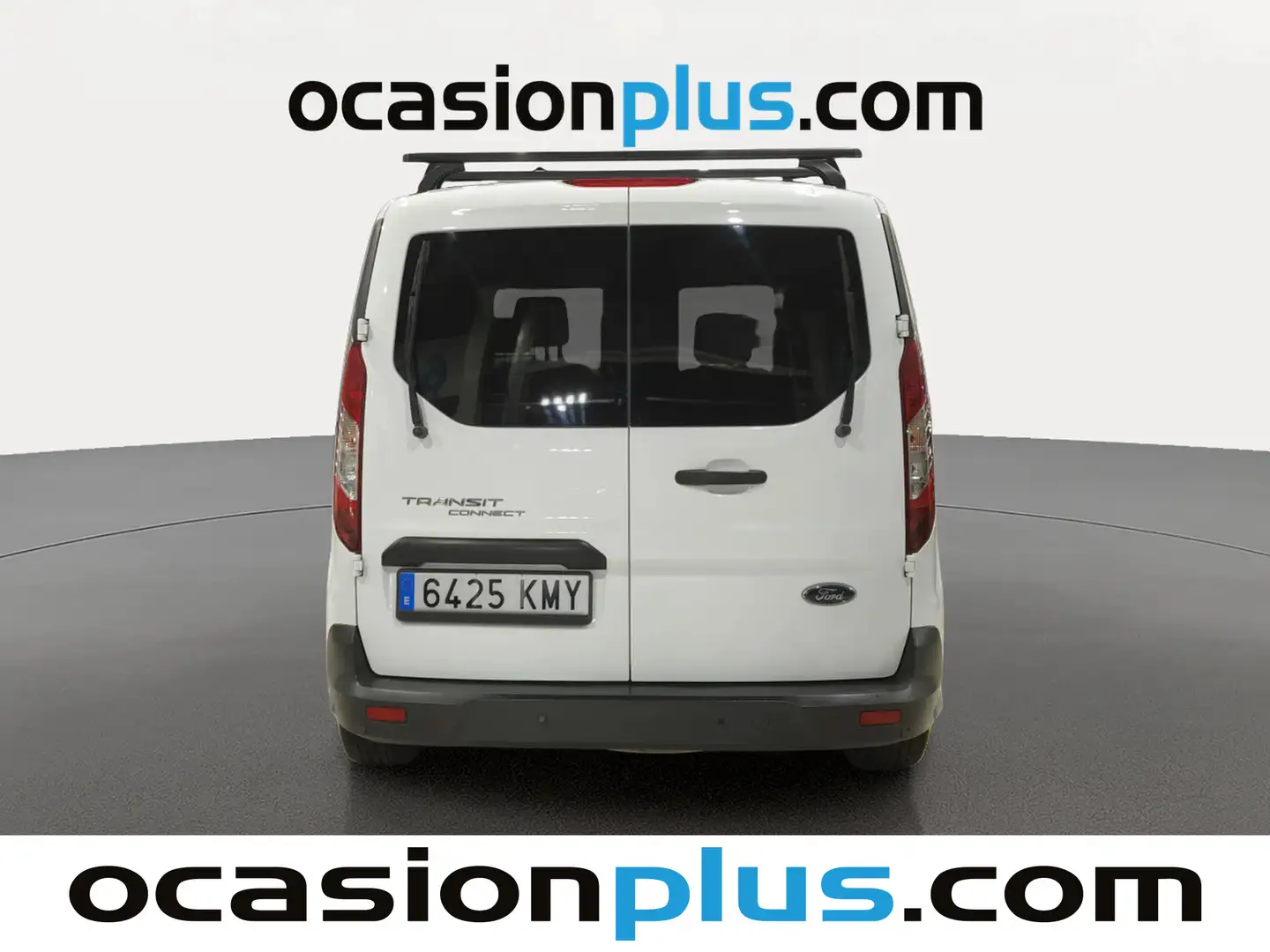 Foto Ford Transit Connect Ford Transit Connect 1.5 TDCI Trend 220 L1 (100 CV)