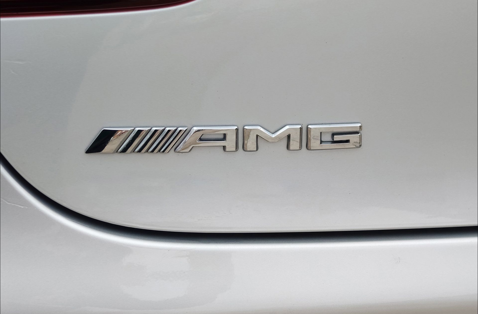 Mercedes-Benz GLC AMG 43 4Matic - foto 5