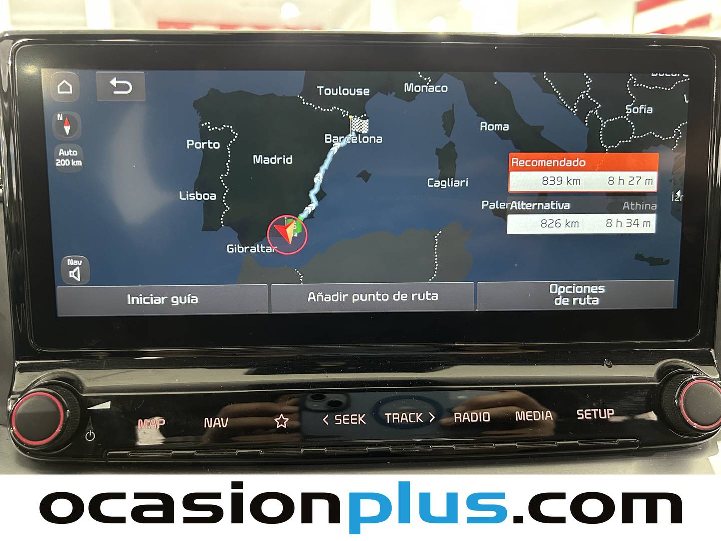 Extras y acabados del KIA XCeed KIA XCeed 1.5 MHEV iMT Tech (160 CV)