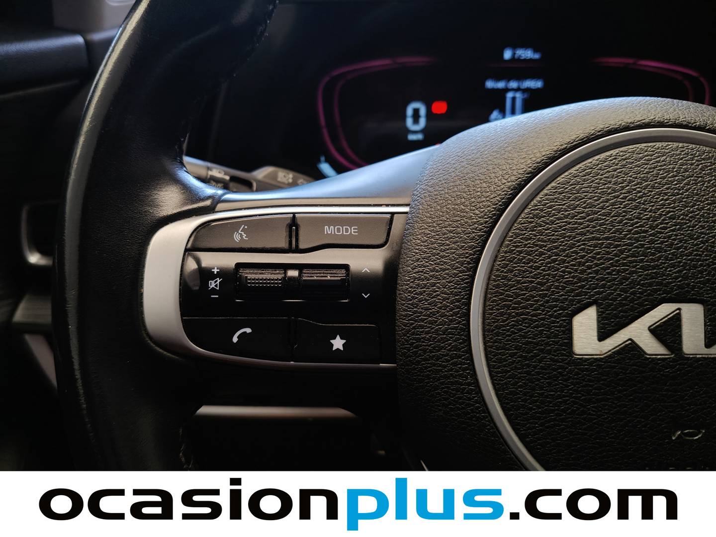 KIA Sportage KIA Sportage 1.6 CRDi MHEV Business 4x2 (136 CV) barato