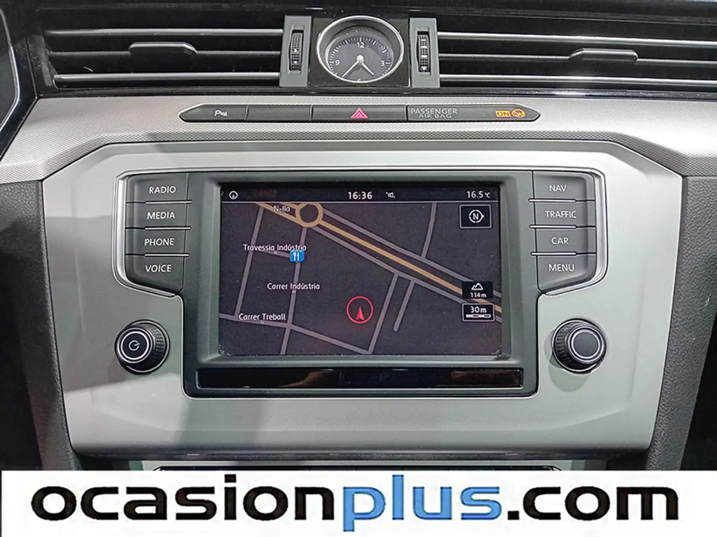 Foto Volkswagen Passat Volkswagen Passat Advance 2.0 TDI BMT (150 CV) DSG