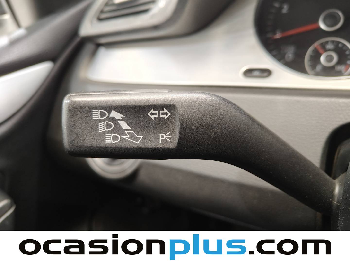 Volkswagen Passat CC Volkswagen CC 1.8 TSI (160 CV) de ocasión