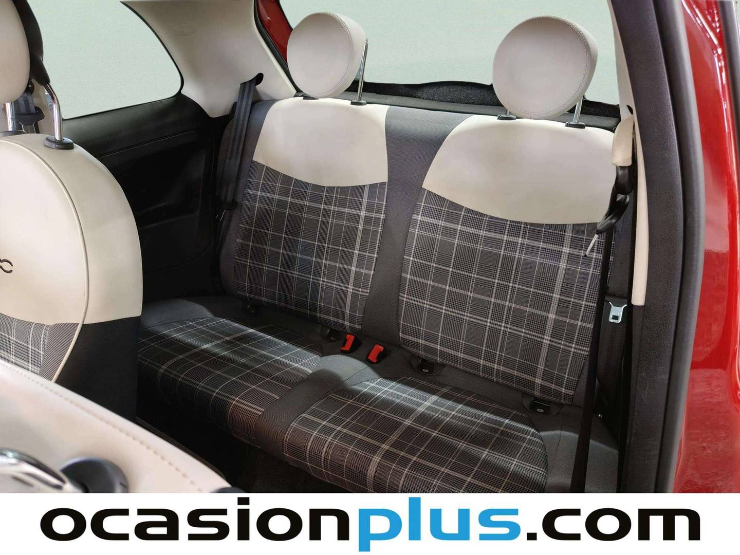 Fiat 500 Fiat 500 1.2 8v Lounge (69 CV) barato