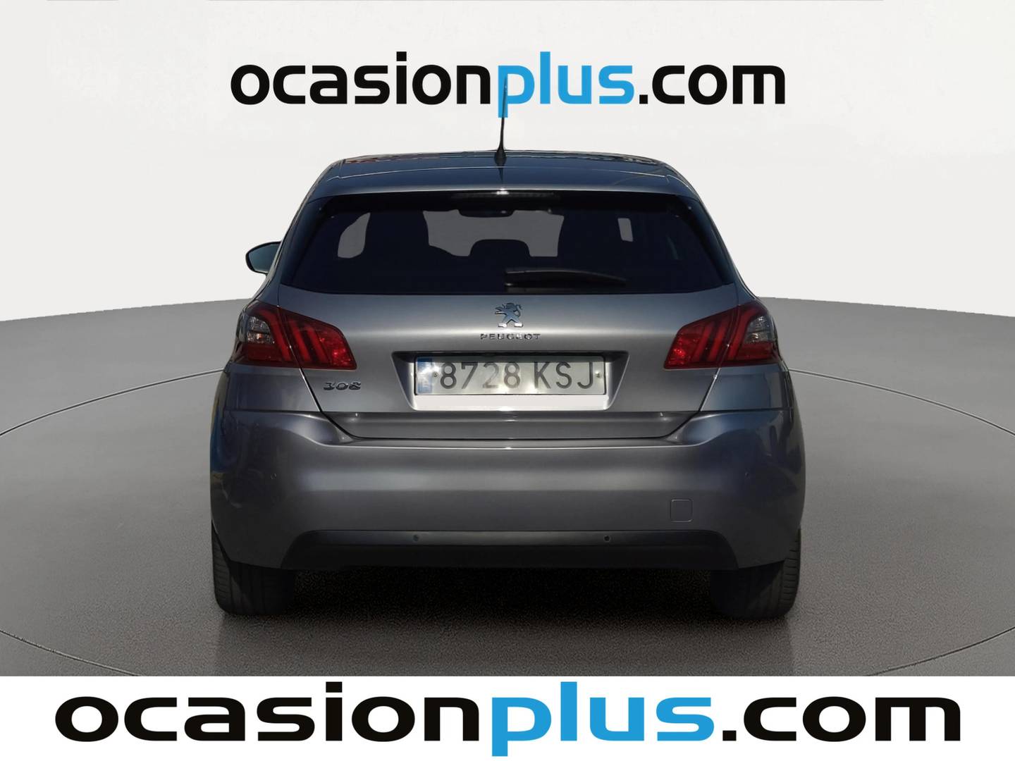 Peugeot 308 Peugeot 308 PureTech 130 Active EAT6 (130 CV) barato